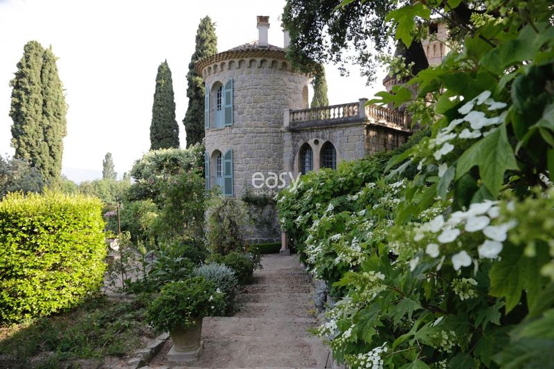 lieu privé à louer pour shooting cote d'azur