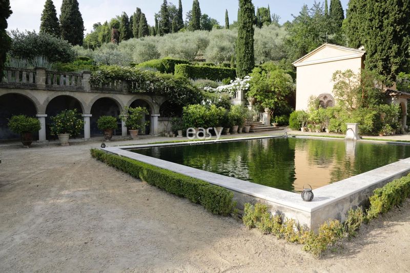 belle demeure a louer pour shooting à cannes