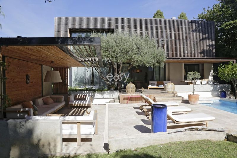 comment louer sa villa pour le tournage d ' un film
