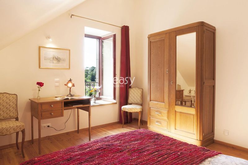 louer un lieu de tournage en bourgogne