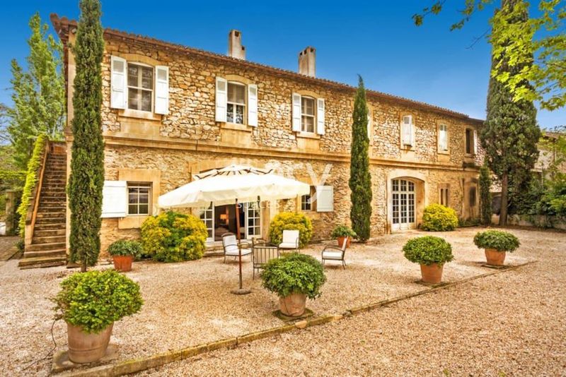 décor pour événement professionnel sud de la France