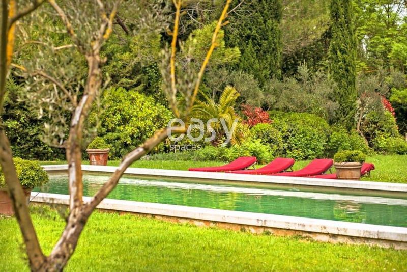 lieu de shooting camargue