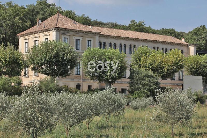 louer un lieu pour un tournage en provence