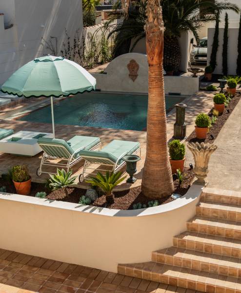 belle cuisine à louer marseille