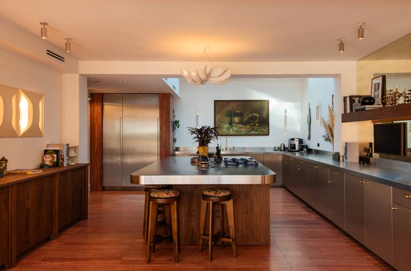 location de villa pour tournage marseille