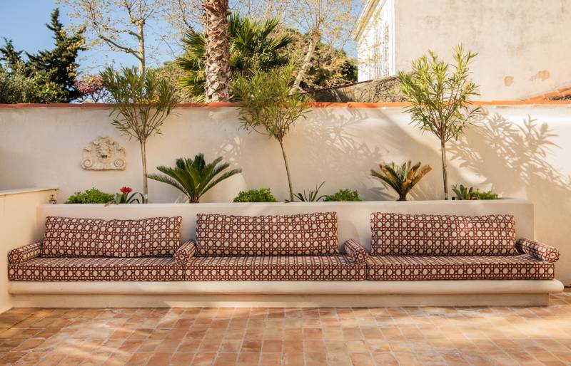 location de villa année 70 pour shooting photo marseille