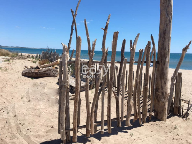 décor naturel pour production photo