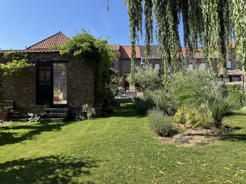 maison en location avec piscine pour tournage lille