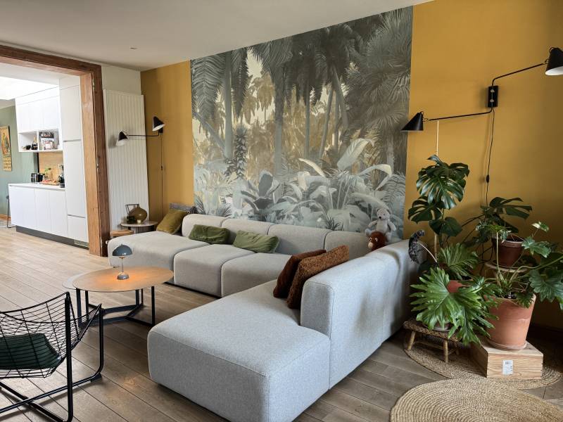 louer une maison pour une prod photo à Lille