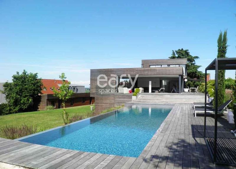 lieu pour un défilé de mode sur Strasbourg