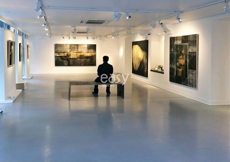 décor incroyable pour événement professionnel Nice