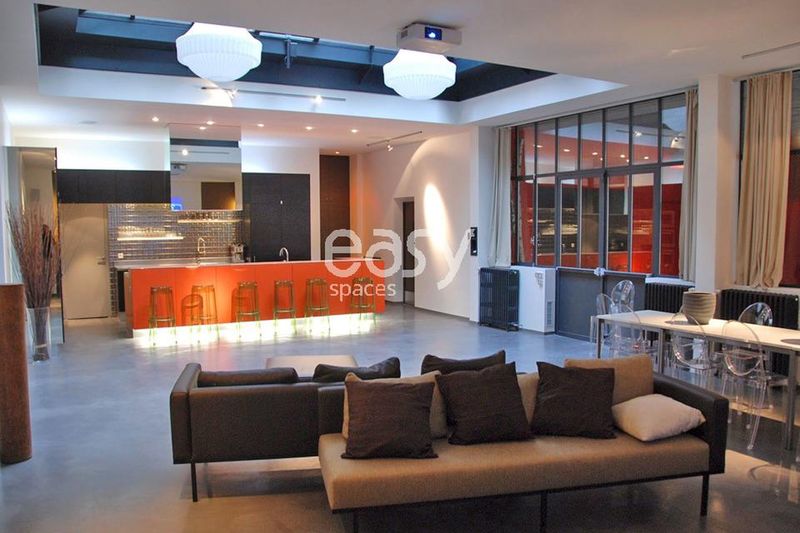 les plus beaux lieux événementiels dans paris