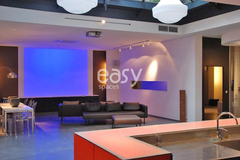 les plus beaux espaces événementiel sur paris