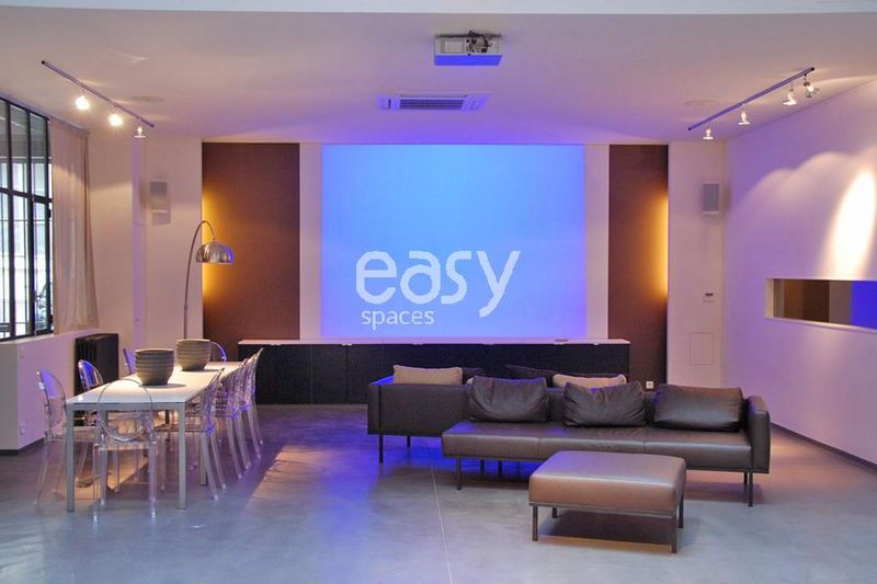 Où trouver un espace showroom dans paris intra-muros