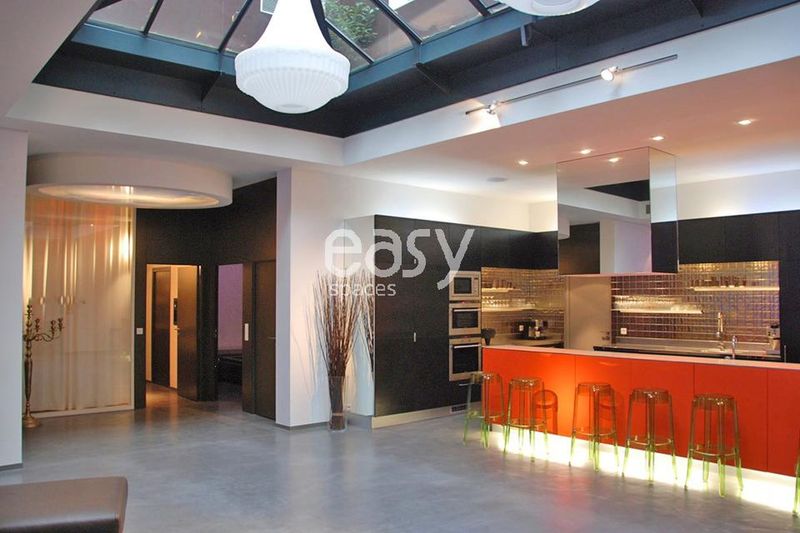 location espace showroom centre de paris 75