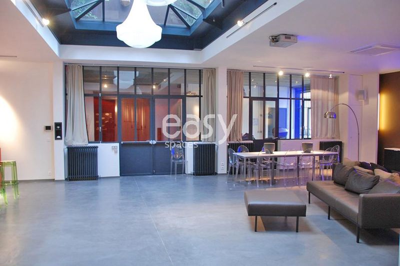 agence de repérage de lieux paris