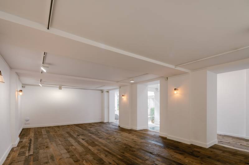 nouvel espace événementiel paris