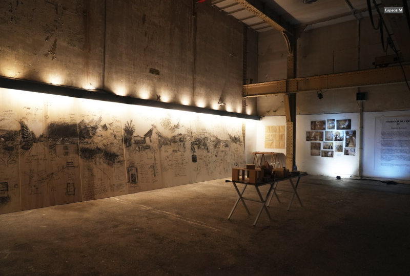 location de salle paris