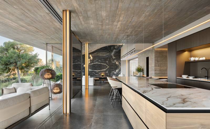 lieu de shooting en espagne