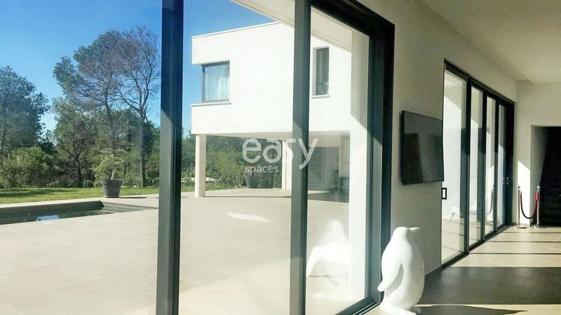 décor de film bouches du rhône