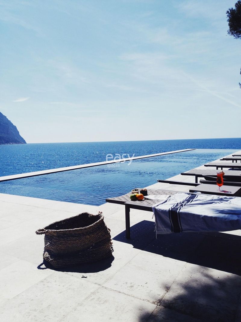 les plus beaux lieux événementiels de la cote d'azur