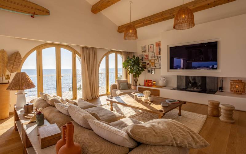 louer une maison accès rochers pour shooting mode région paca