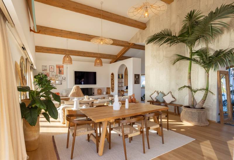 louer une maison atypique pour shooting paca