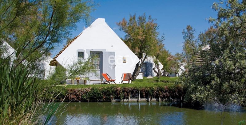 lieu de tournage en camargue