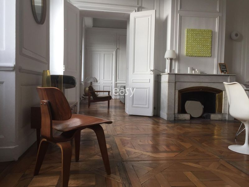 proposer un lieu pour un shooting photo à Lyon