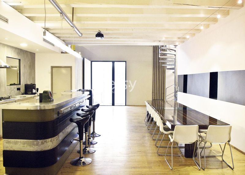 louer un loft pour prise de vues marseille