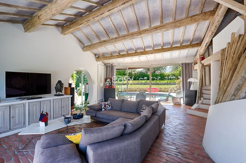 lieu de shooting avec piscine sur la cote d'azur