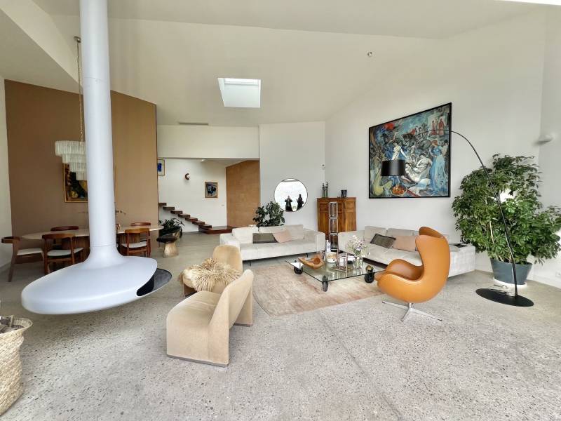 villa en location pour shooting 