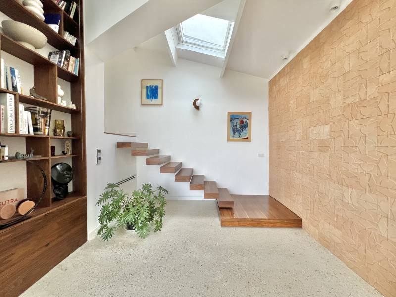 lieu de shooting dans le centre de marseille