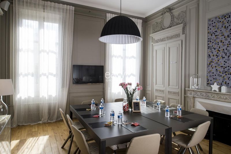 louer un appartement pour un événement professionnel lyon