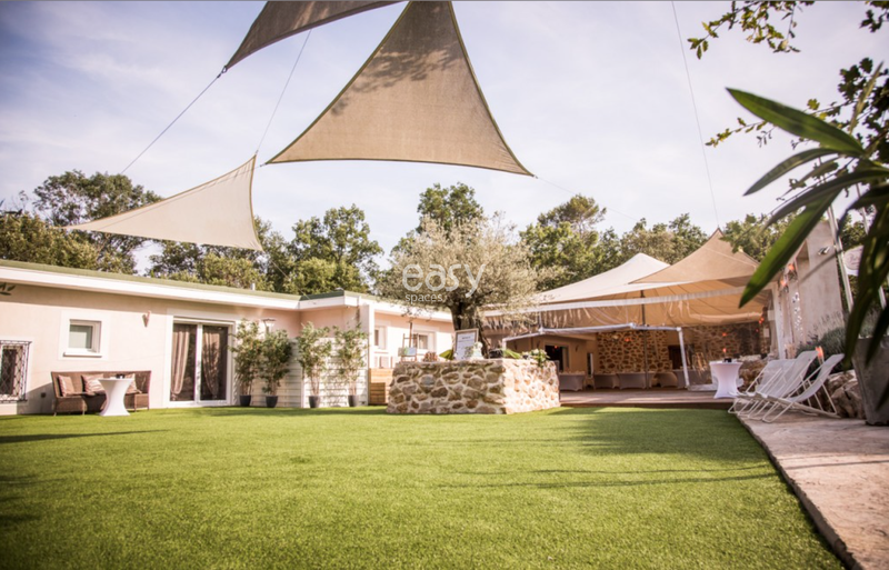 les plus beaux lieux événementiels en paca 06