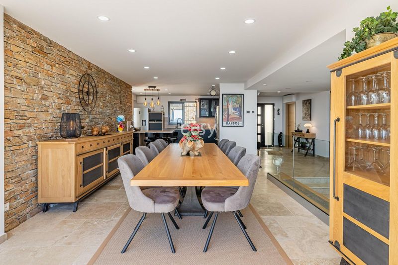 décor pour shooting photo dans le vas