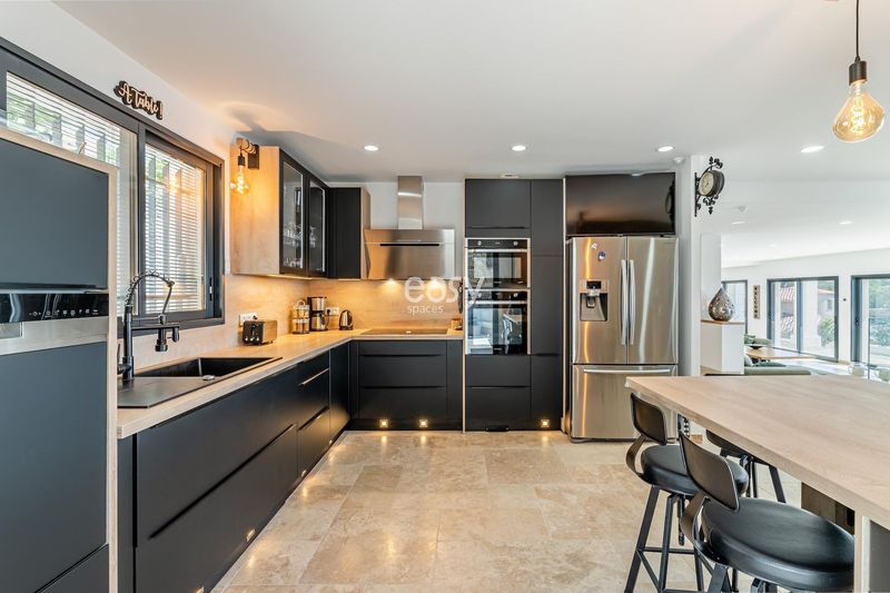 villa privée pour événementiel dans le var