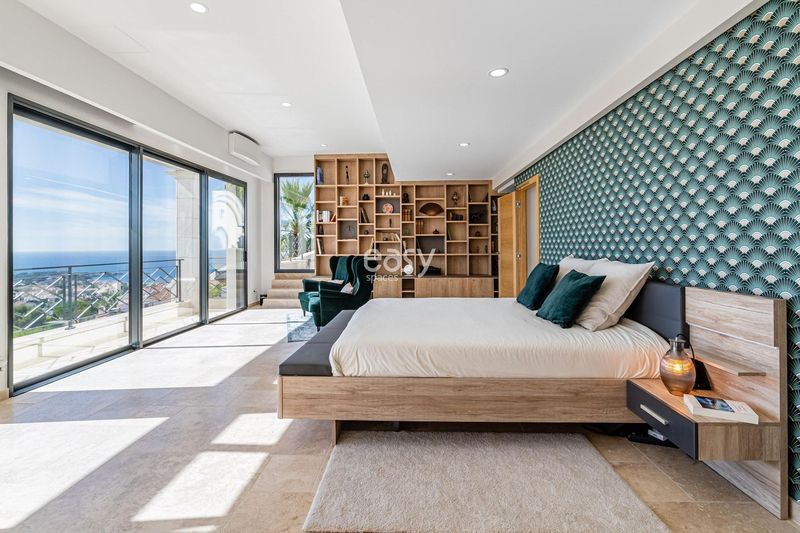 villa de luxe pour shooting dans le var