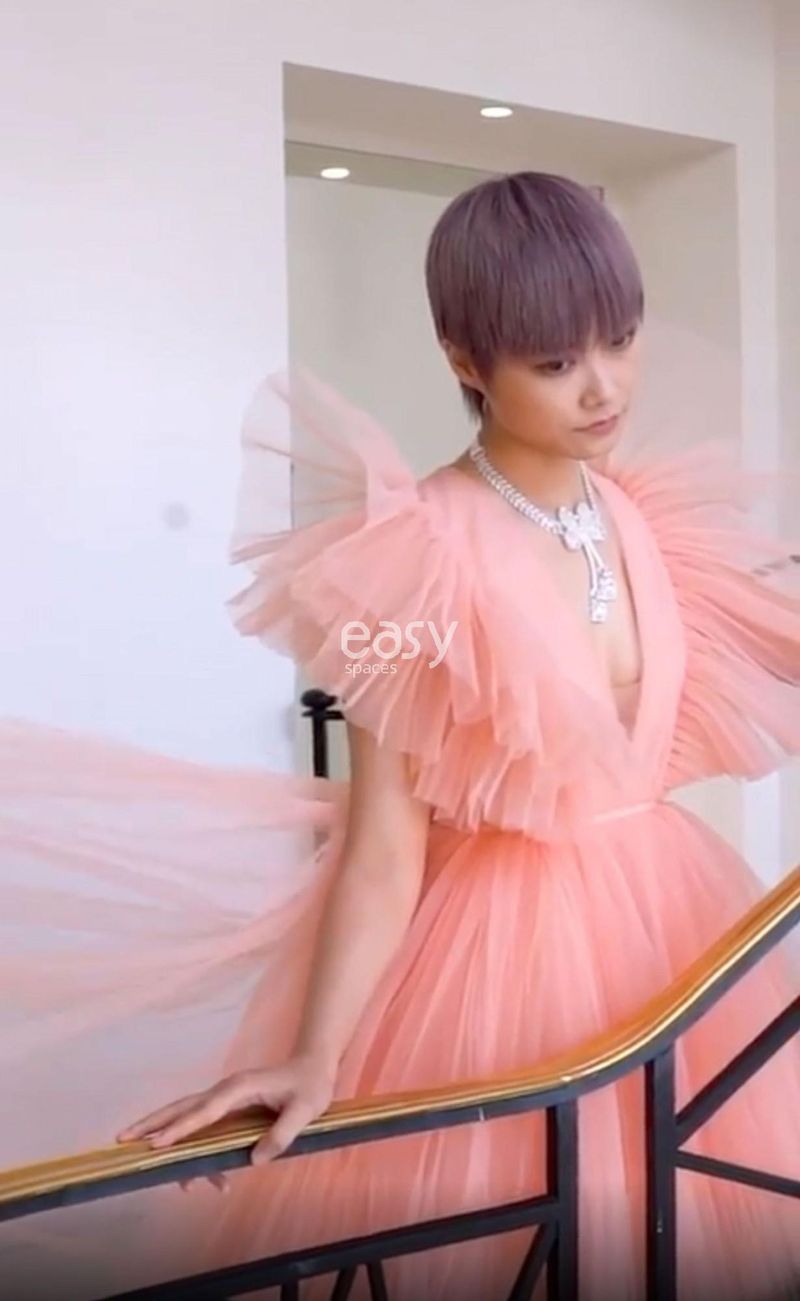 production photo et tournage à cannes pour H