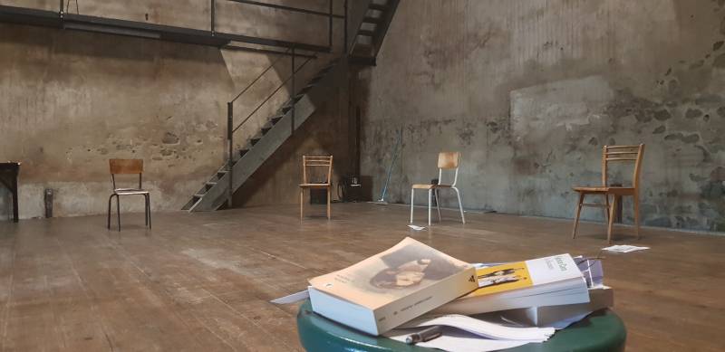 lieu événementiel insolite toulouse