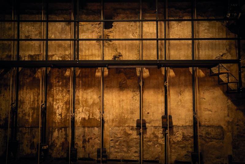 location salle insolite pour événement