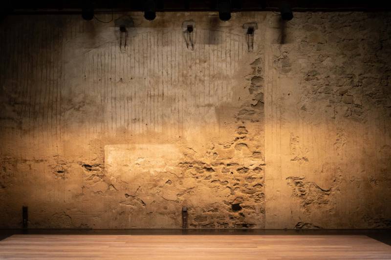 lieu de shooting insolite à louer à toulouse 31