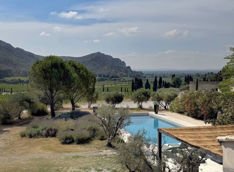 lieu événementiel en provence