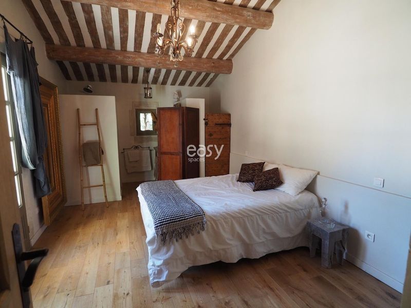 villa privée à louer pour événementiel alpilles