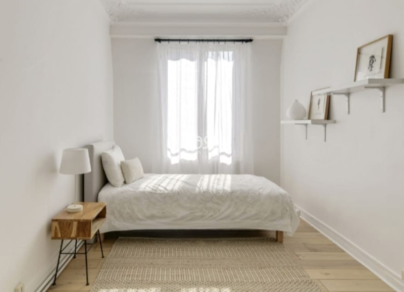 appartement en location shooting paris