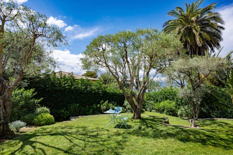 villa riviera en location pour shooting 06