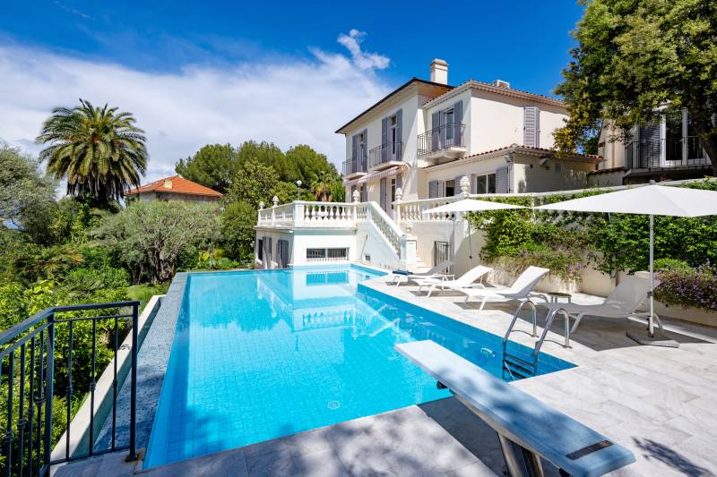 agence de lieux de shooting cote d'azur