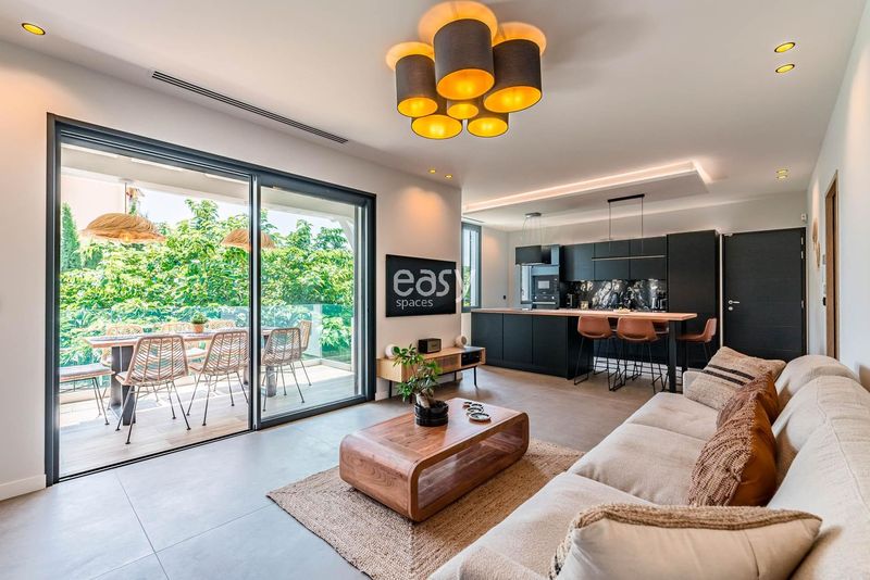 Villa Pierre Charme à Louer pour Shooting et Event Cannes