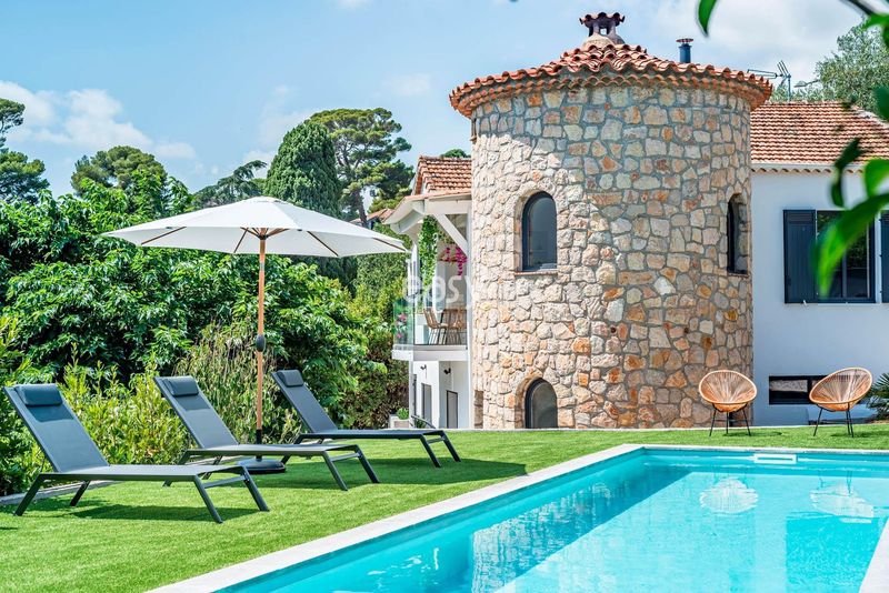 lieu de shooting avec piscine cannes