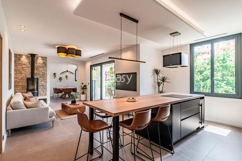 villa à louer pour event cannes